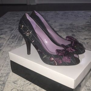 Alfani heels